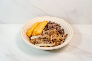 Vaca Frita Special